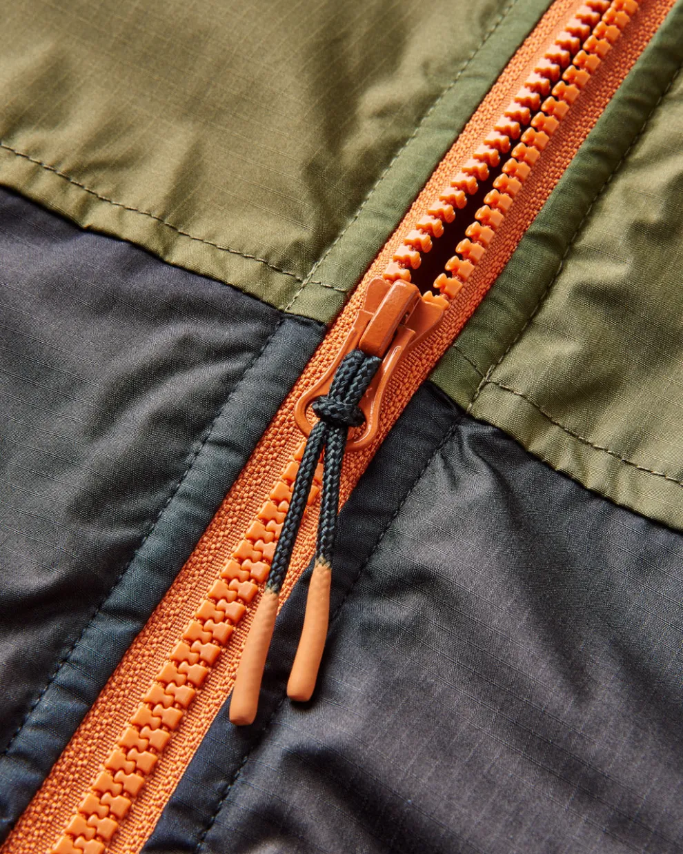 Roaming Recycled Sherpa Lined Changing Robe