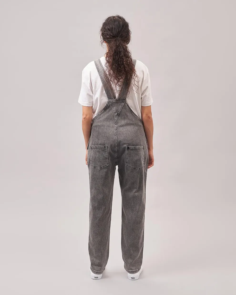 Roamist Organic Cotton Dungarees