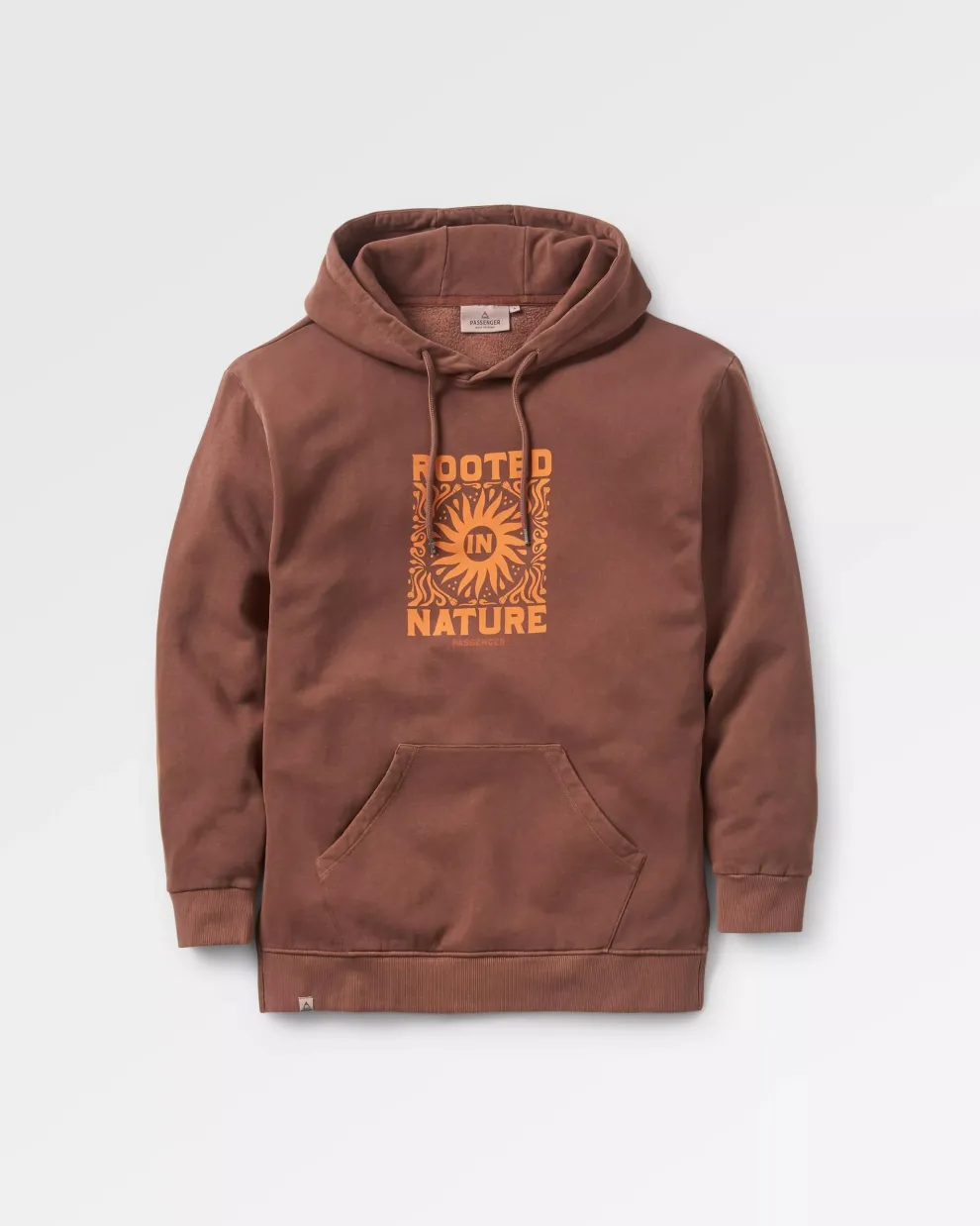 Rooted In Nature Hoodie