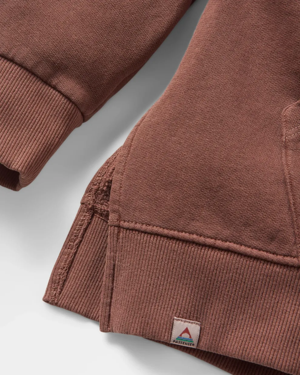 Rooted In Nature Hoodie