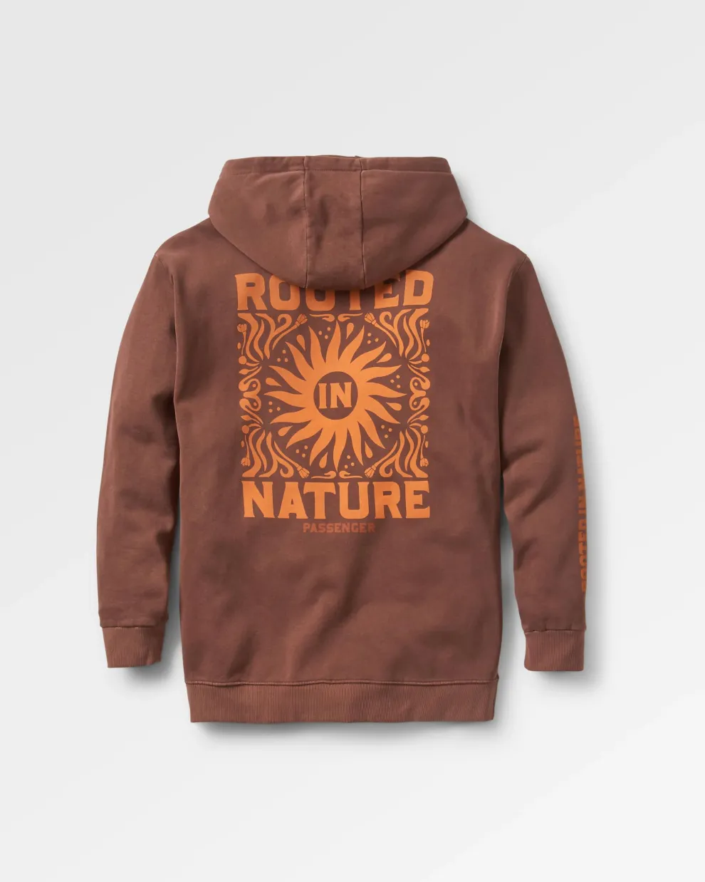 Rooted In Nature Hoodie
