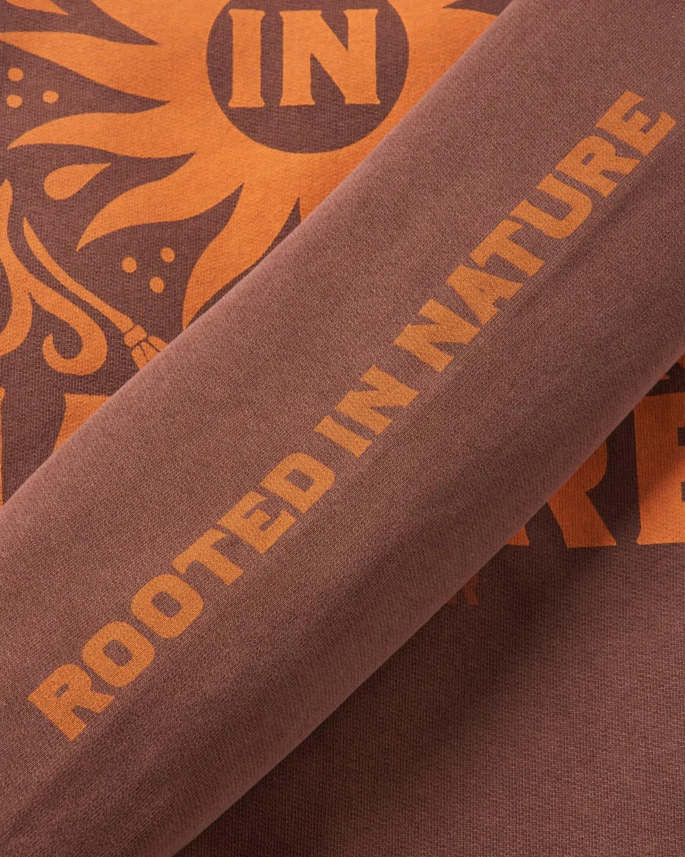 Rooted In Nature Hoodie