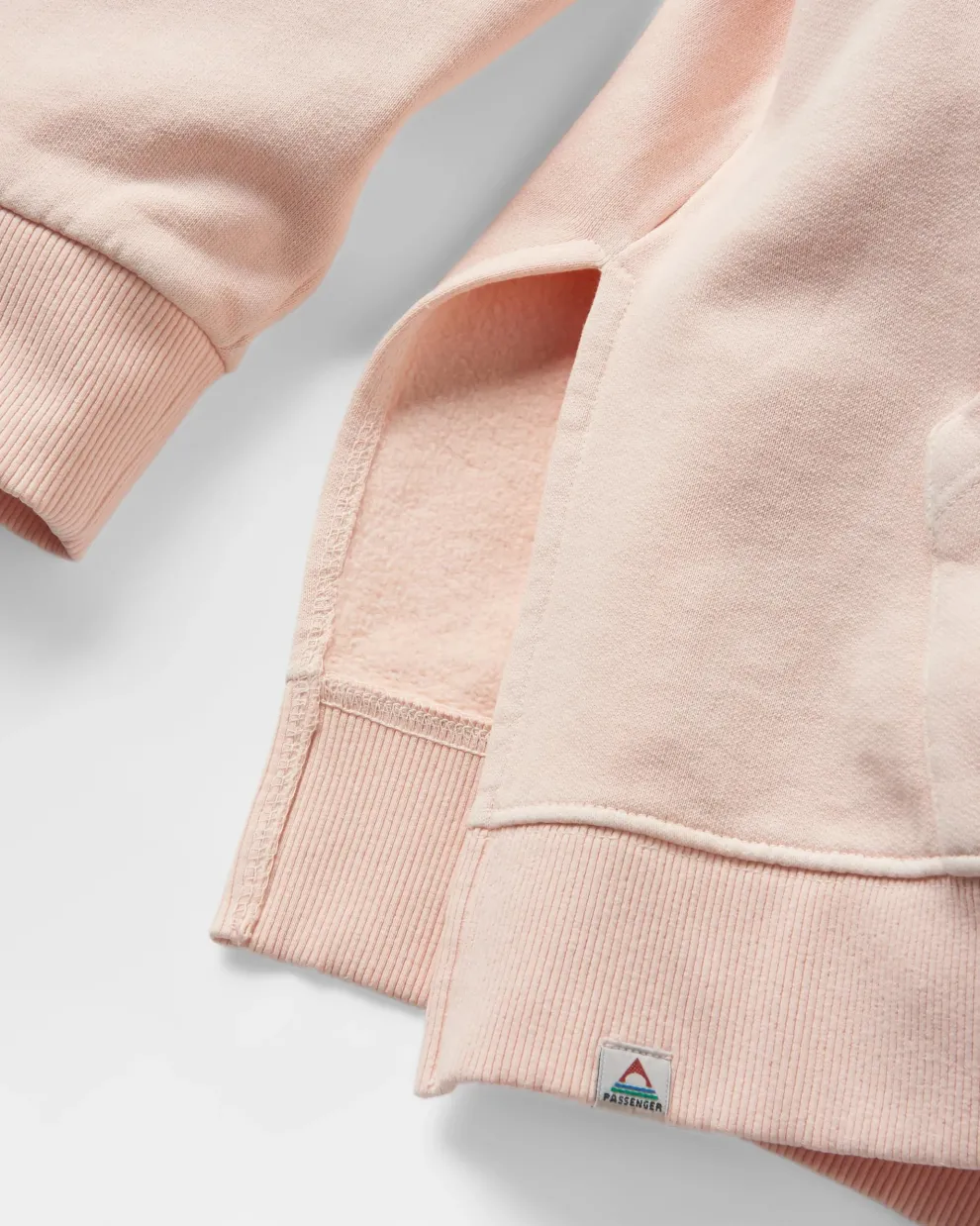 Rooted In Nature Hoodie