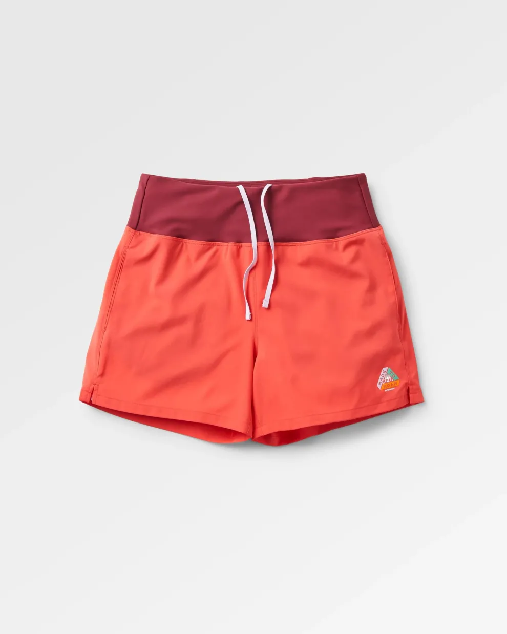 Roundtrip Trail Short