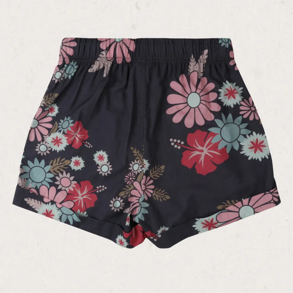 Santosa Shorts