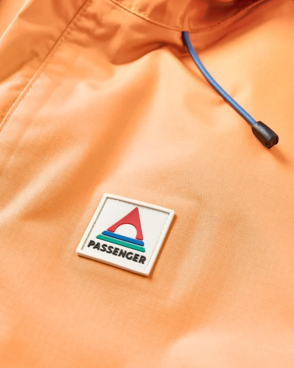 Scene Water Resistant Recycled Jacket