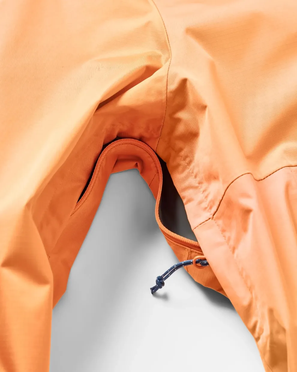 Scene Water Resistant Recycled Jacket