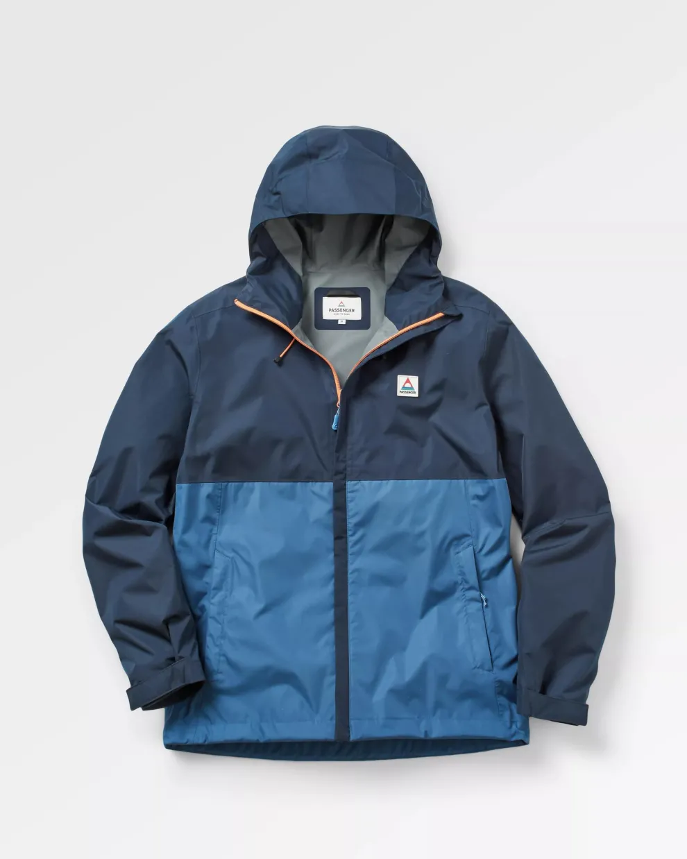 Season Water Resistant Recycled Jacket