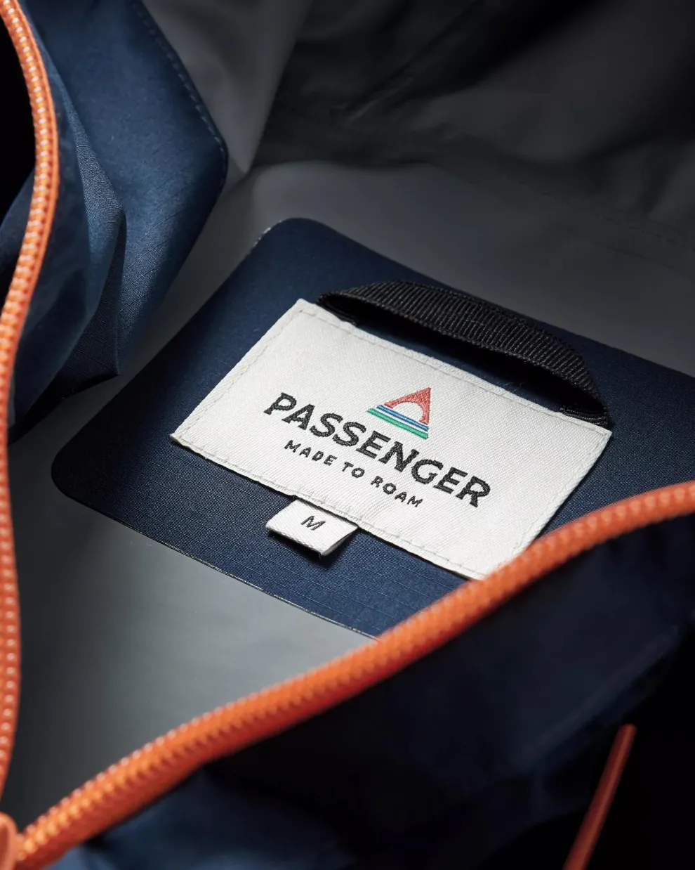 Season Water Resistant Recycled Jacket