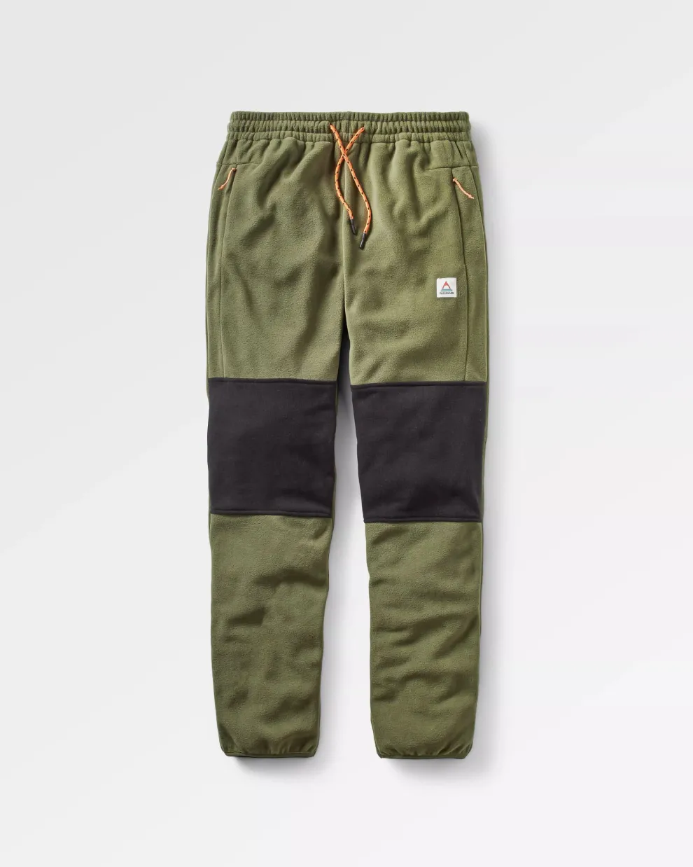 Set Off Recycled Polar Fleece Jogger