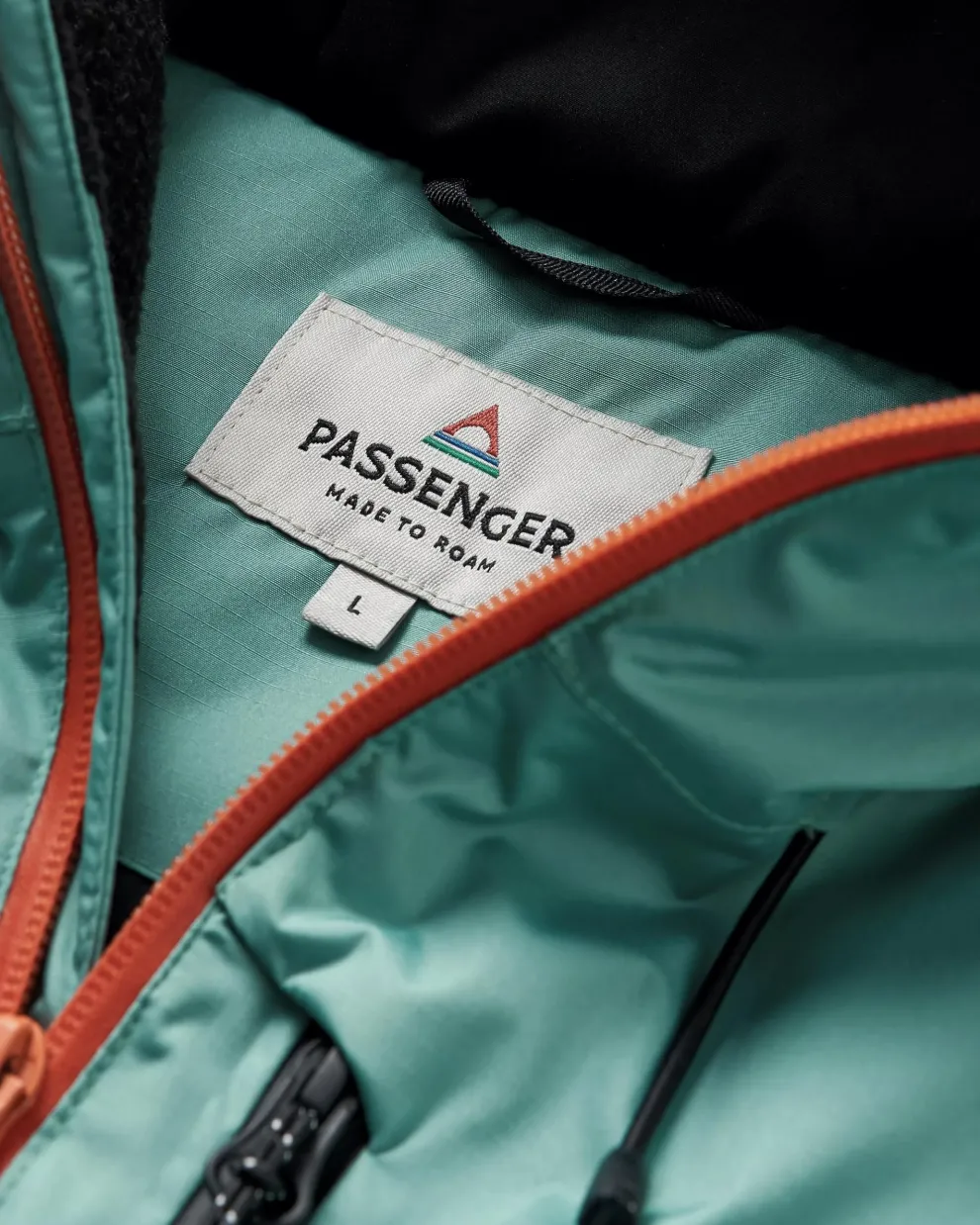 Shadow Insulated Water Resistant Jacket