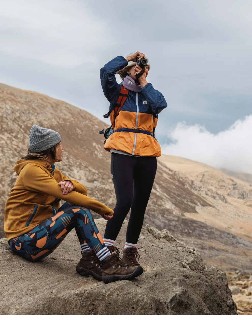 Singletrack Recycled Thermore® Insulated Jacket