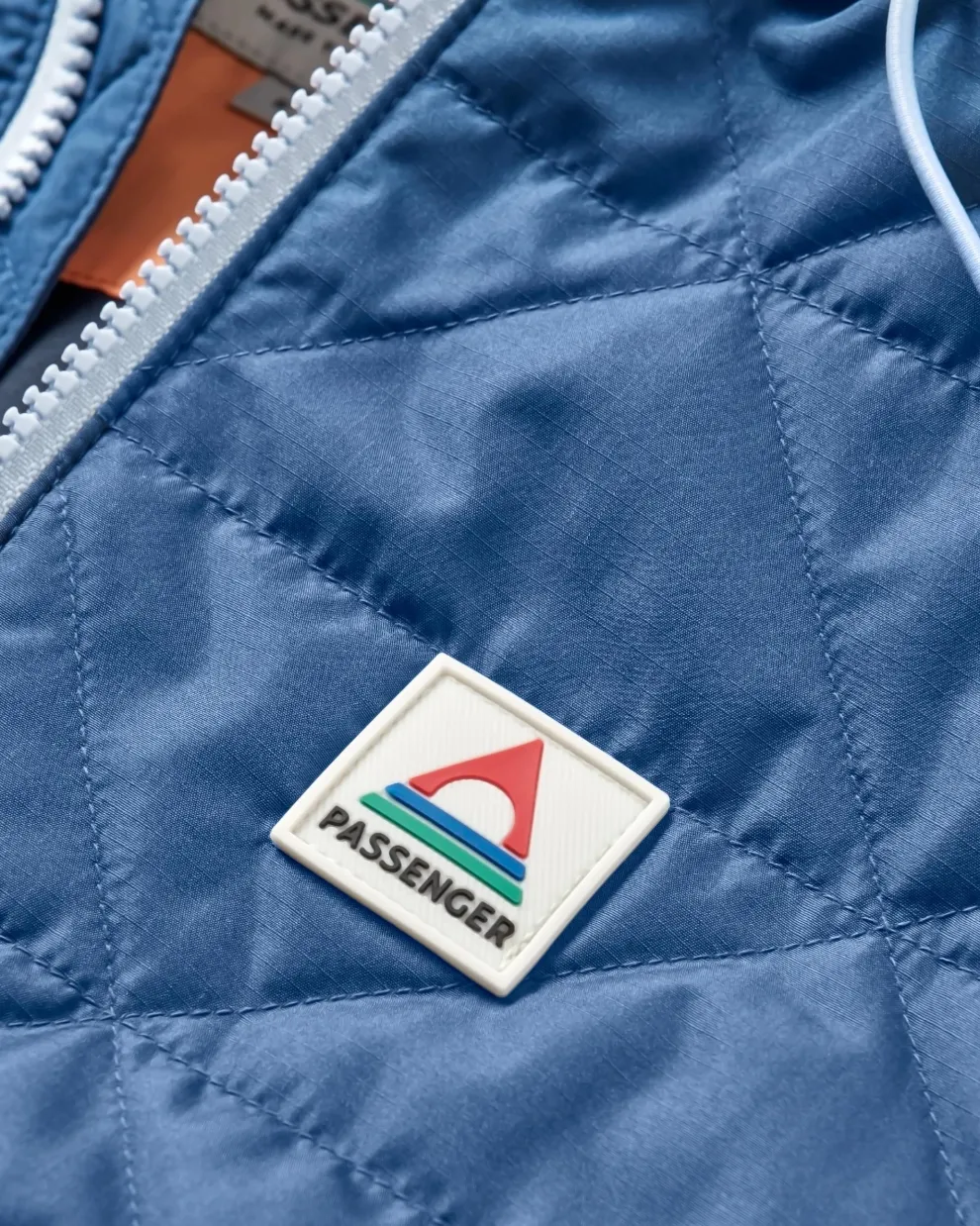 Singletrack Recycled Thermore® Insulated Jacket