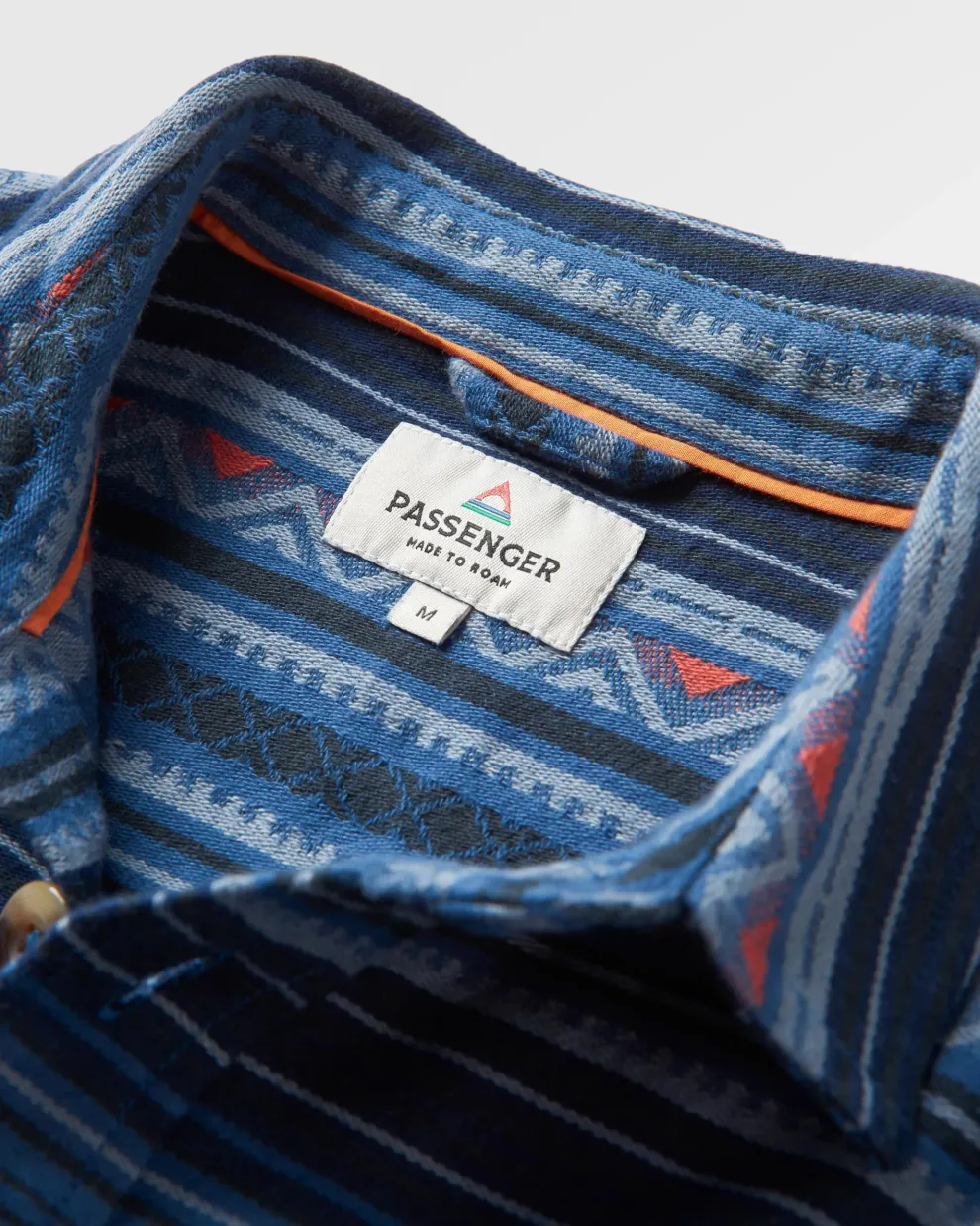 Slowdown Heavyweight Overshirt