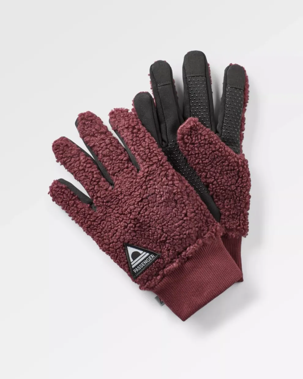 Snowfall 2.0 Recycled Sherpa Gloves
