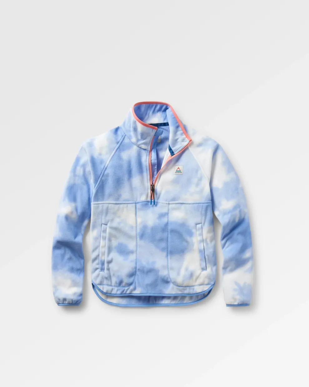 Sorrel Recycled Polar Fleece