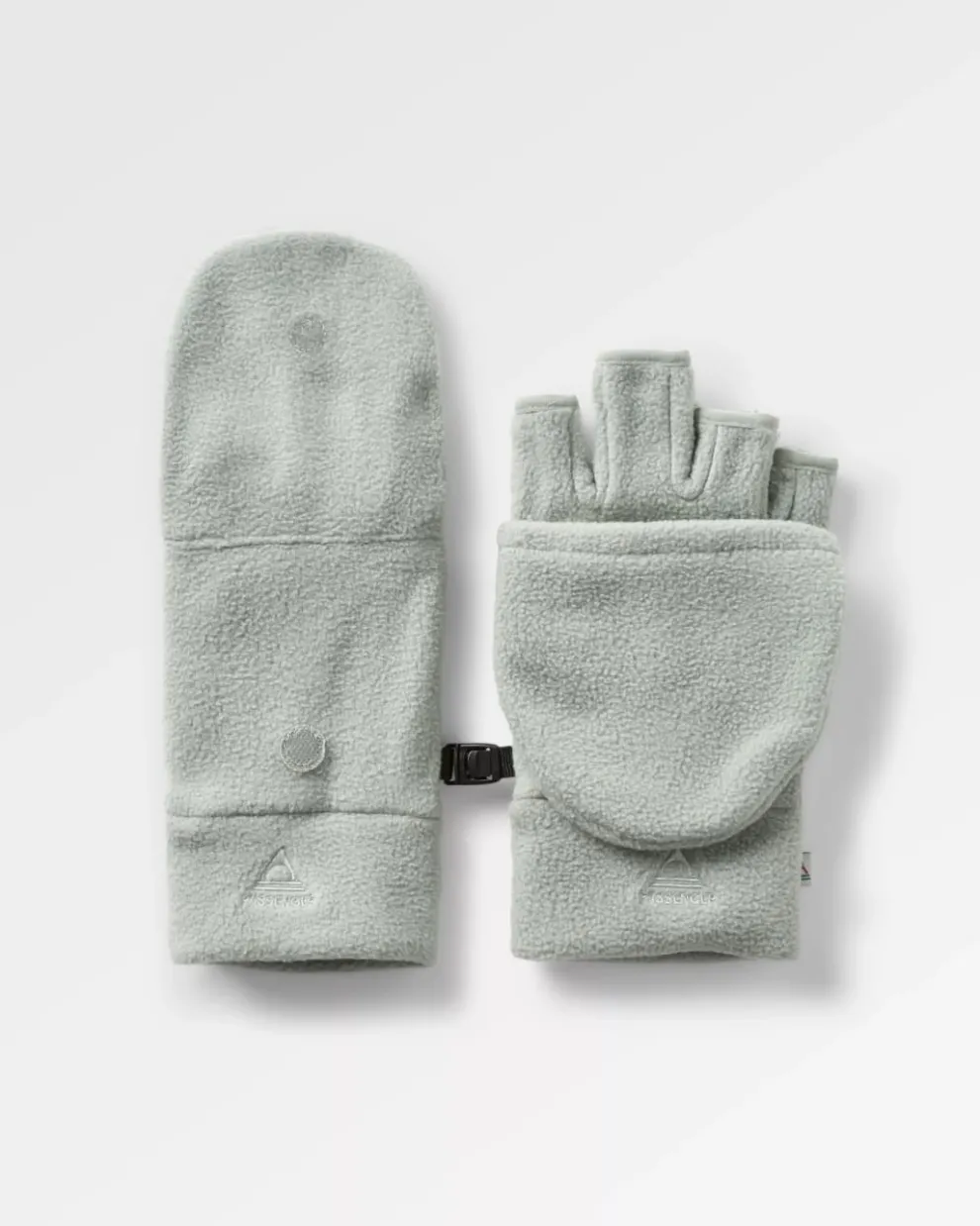 Stem Recycled Polar Convertible Mittens