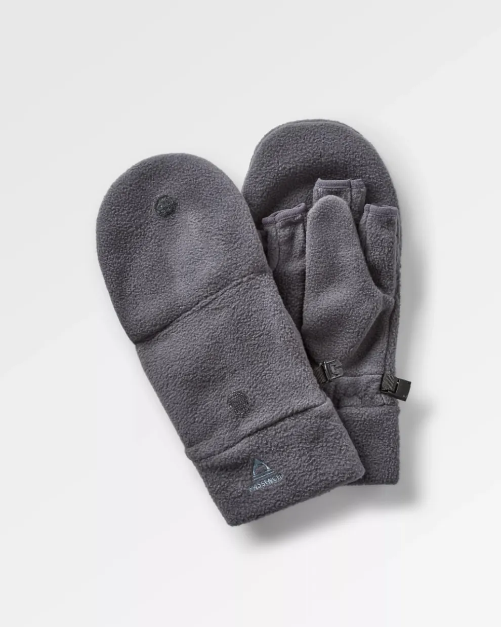 Stem Recycled Polar Convertible Mittens