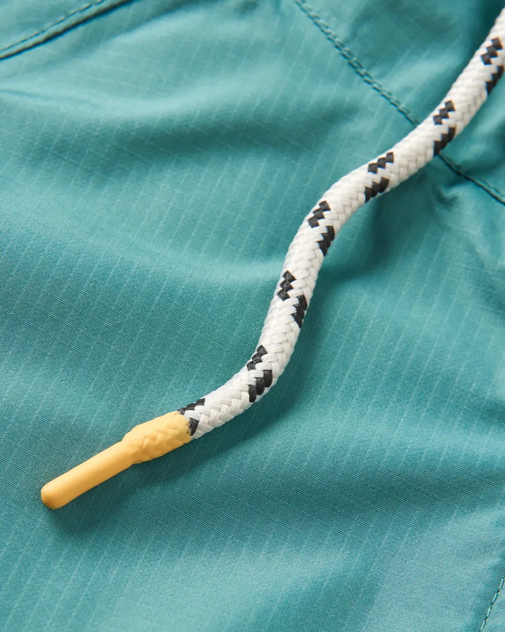 Tallows Recycled Water Resistant Jacket