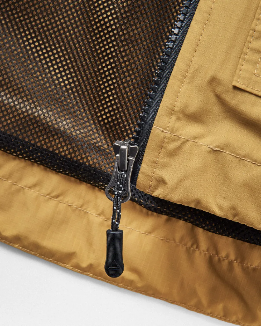 Tallows Recycled Water Resistant Jacket