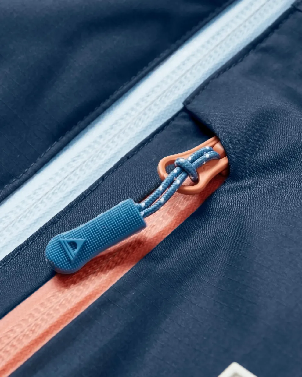 Terrain Insulated Water Resistant Jacket