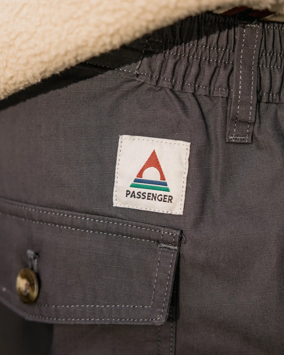 Timeless Crop Trouser