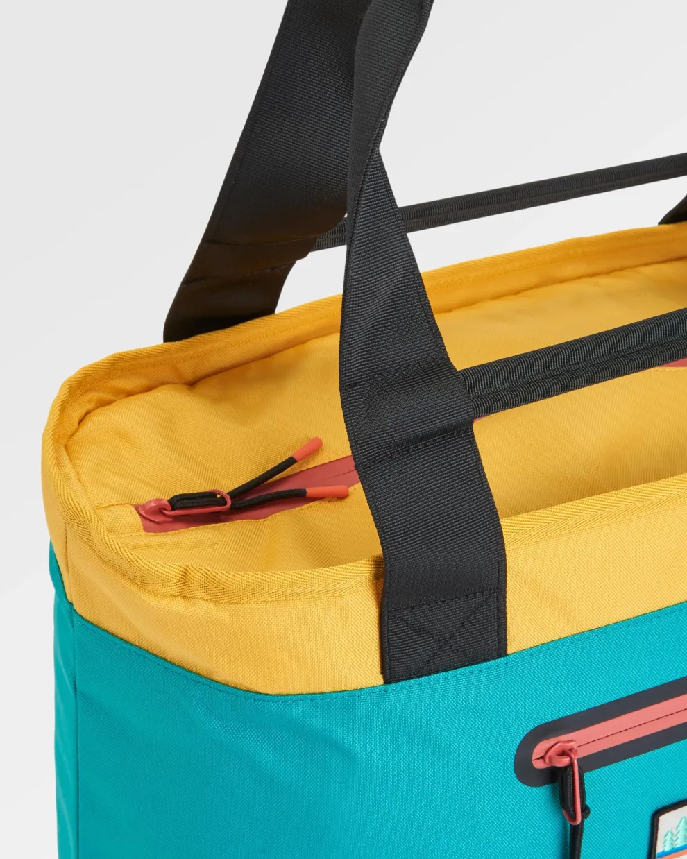Tote Recycled Cooler Bag