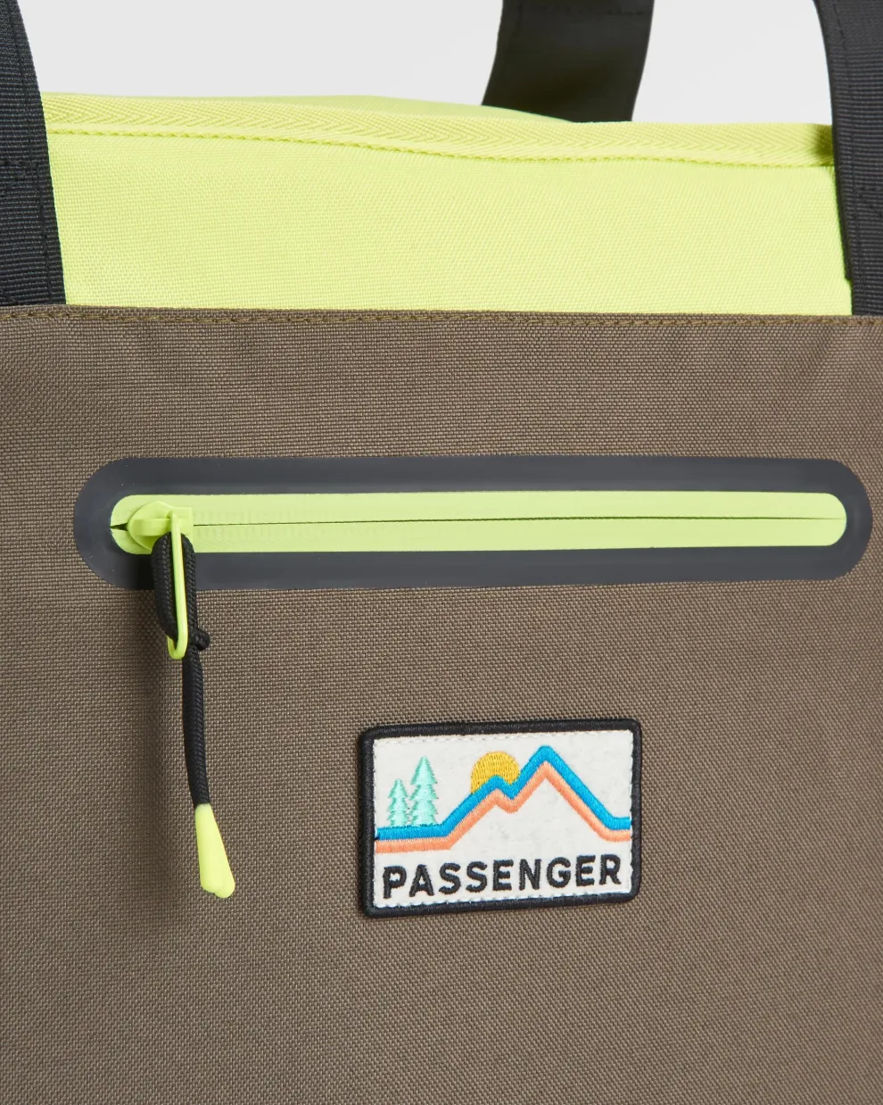 Tote Recycled Cooler Bag