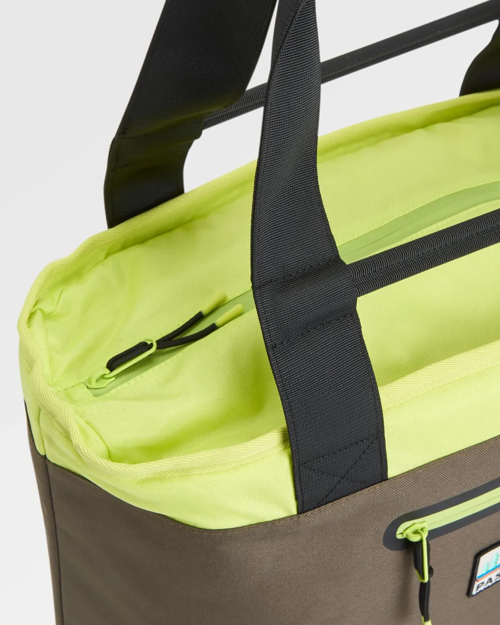 Tote Recycled Cooler Bag