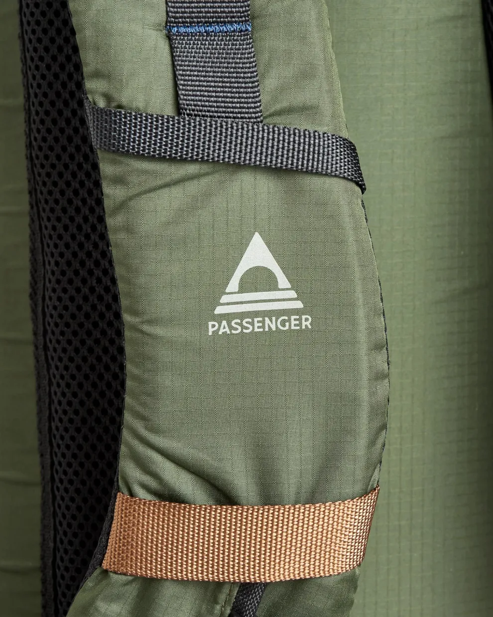 Track Recycled 30L Backpack