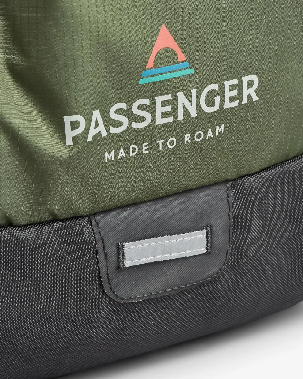 Track Recycled 30L Backpack