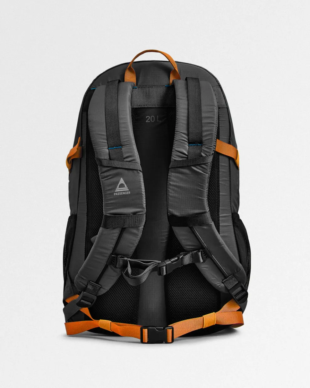 Track Recycled 20L Backpack