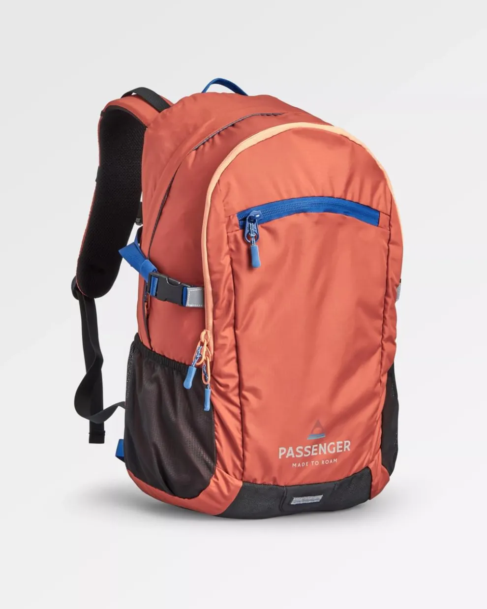 Track Recycled 30L Backpack
