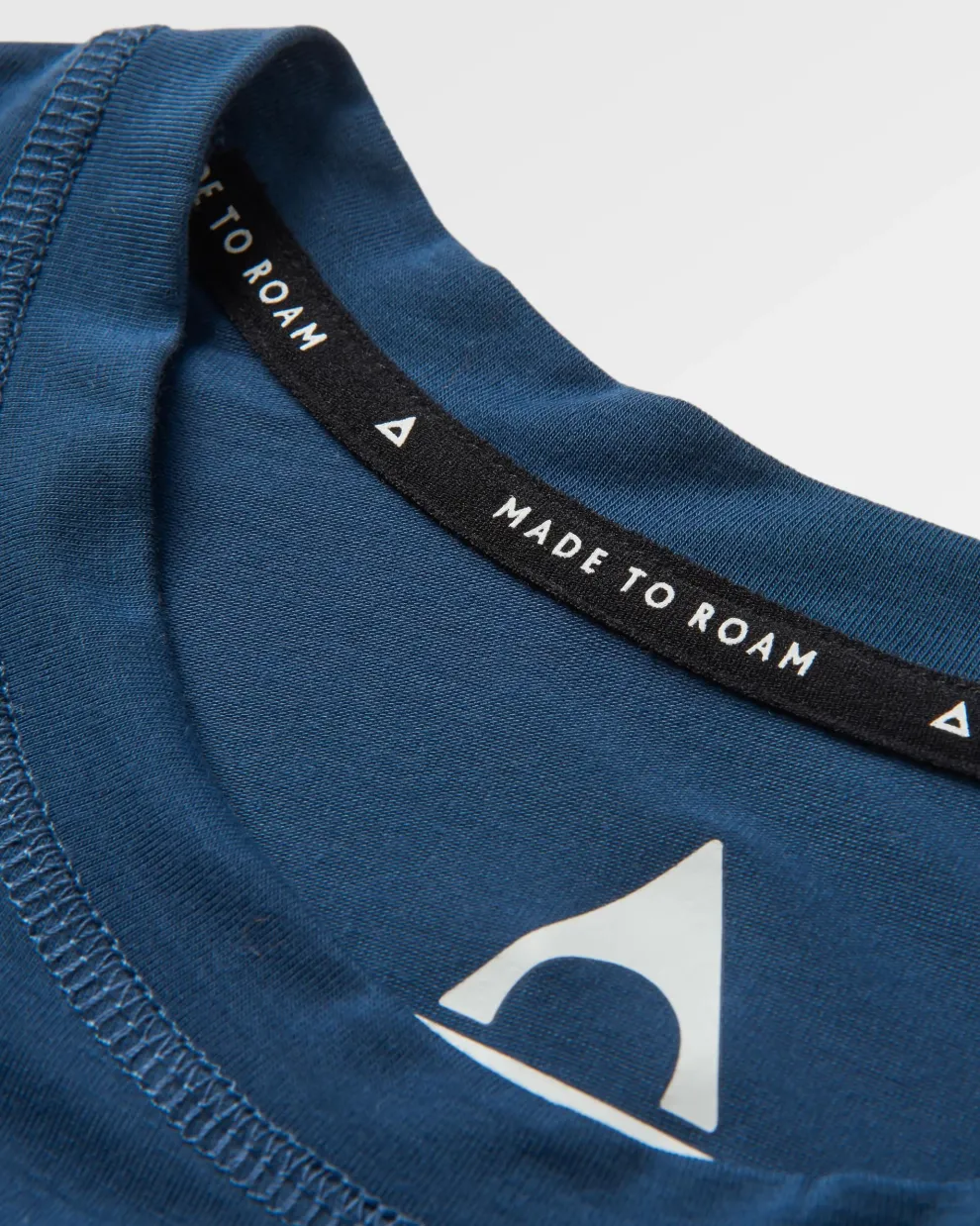 Trail Active Recycled T-shirt