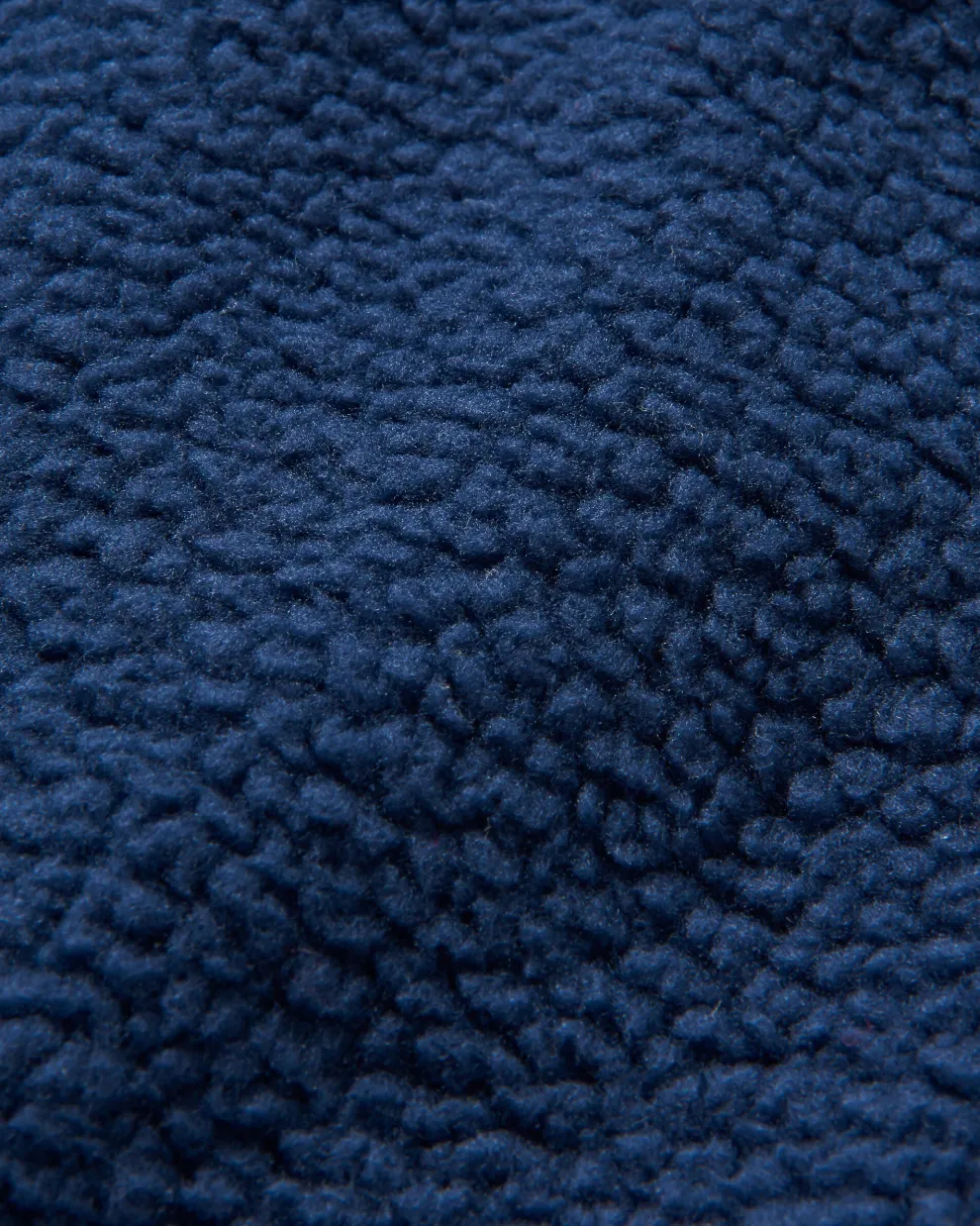 Ventura 1/2 Zip Recycled Sherpa Fleece