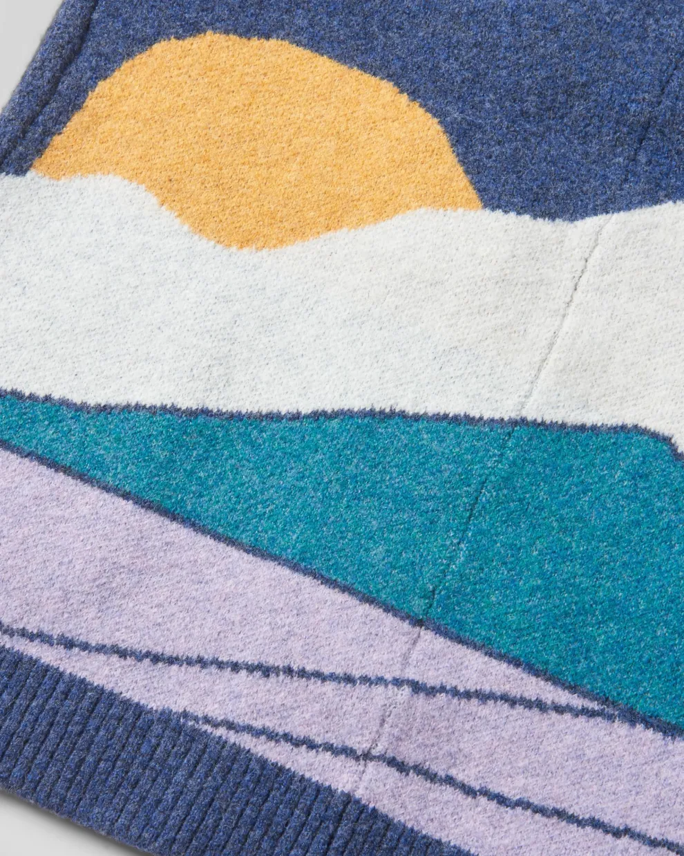 Vista Recycled Knitted Cardigan