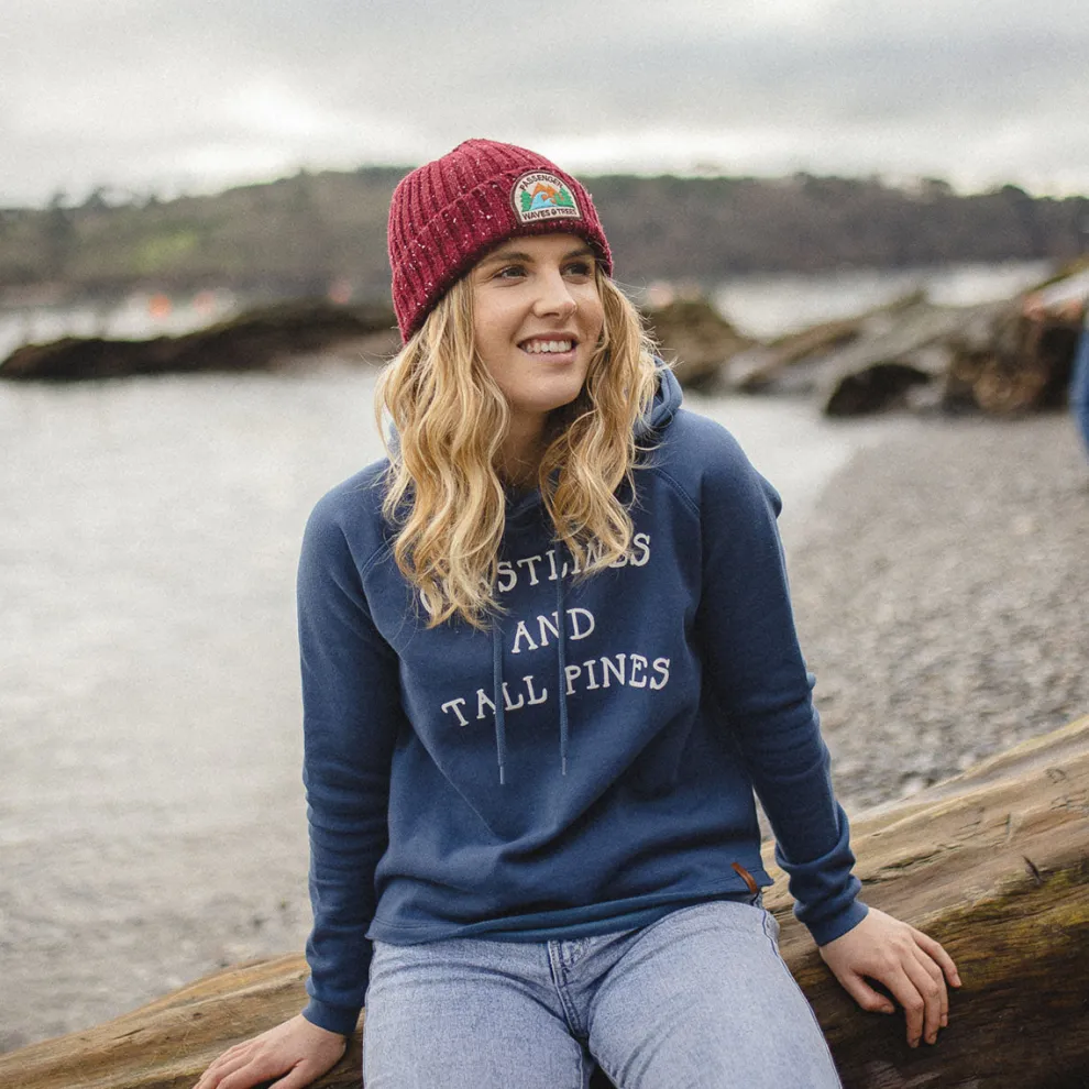 Voyage Recycled Hoodie