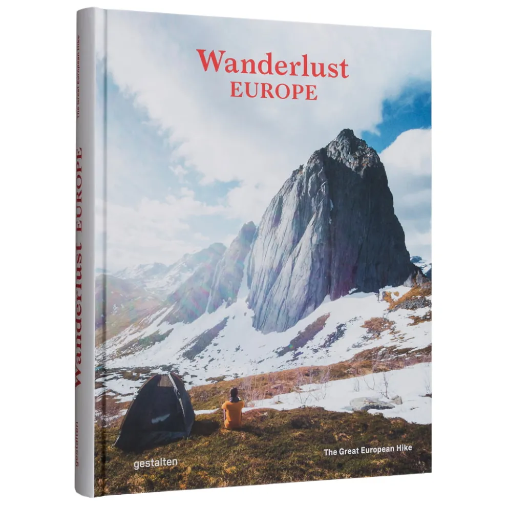 Wanderlust Europe