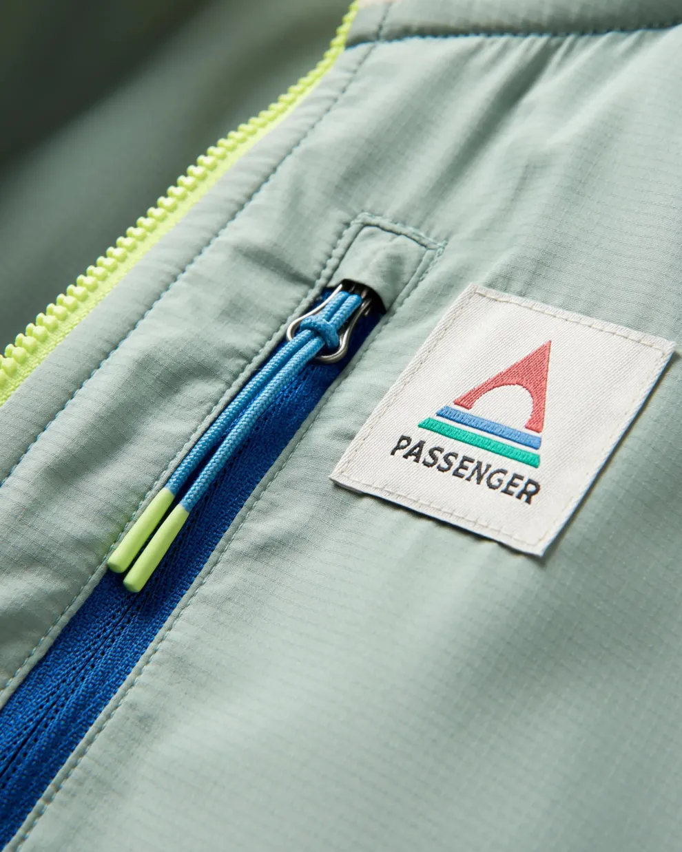 Wilder Recycled Polartec® Fleece