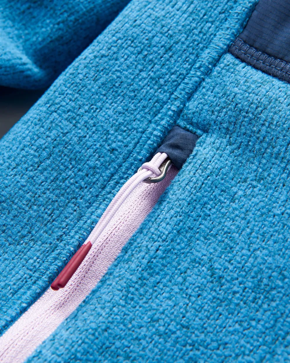 Wilder Recycled Polartec® Fleece