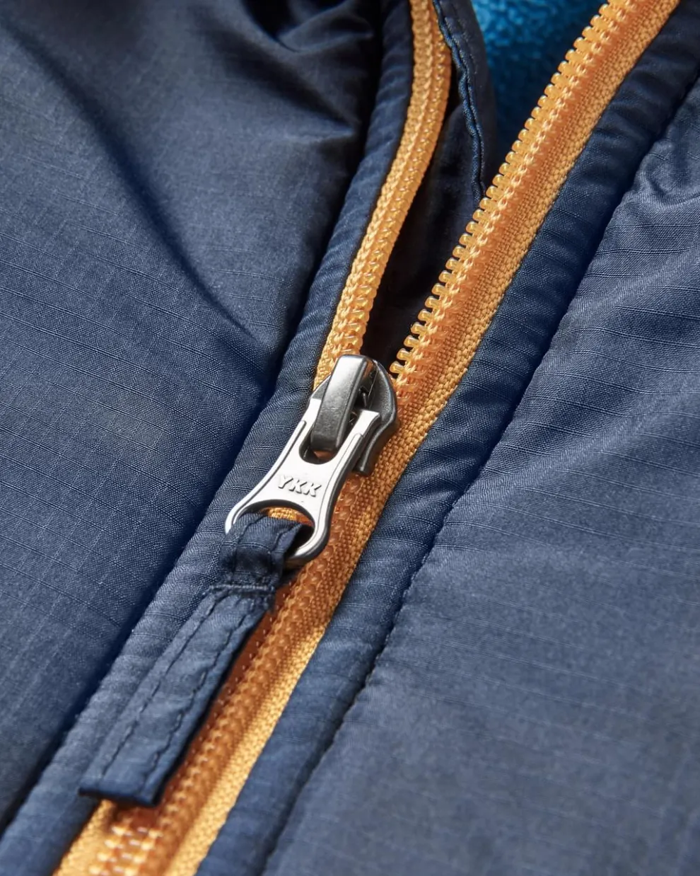 Woodland Recycled Polar-lined Sherpa Fleece