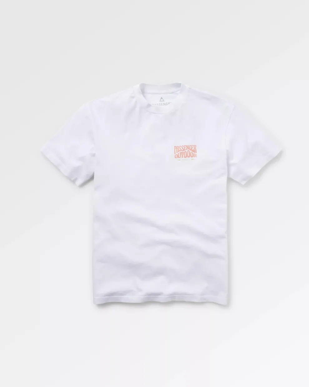 Yuca Recycled Relaxed Fit T-Shirt